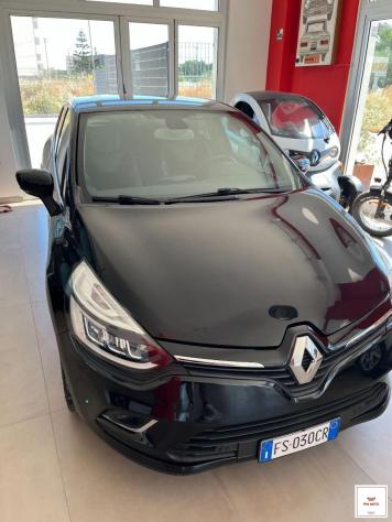 RENAULT - Clio - 1.5 dCi 8V 90 CV S&S 5p. GT Line - Foto 9