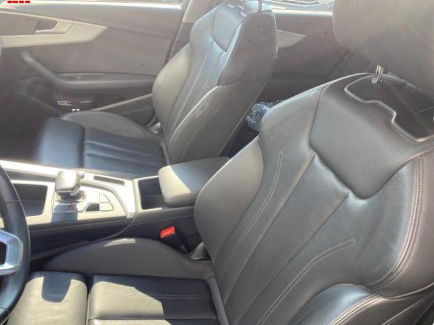 AUDI A4 allroad 40 TDI 204 CV S tronic Business Evolution rif. 24139623 - Foto 8