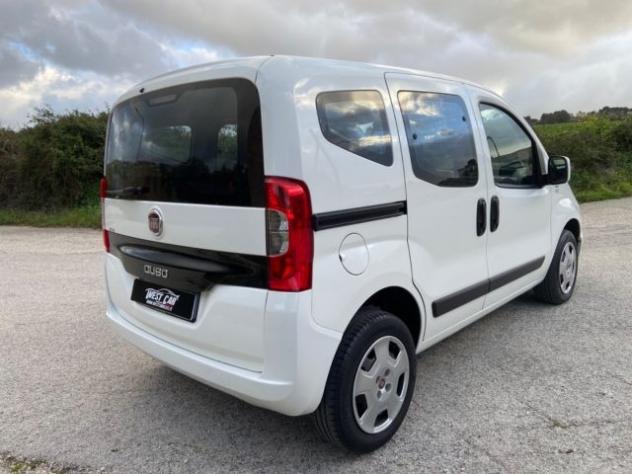 FIAT Qubo 1.3 MJT 80 CV Lounge rif. 24059763 - Foto 8