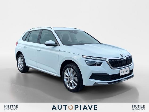 Škoda Kamiq 1.5 TSI 150cv DSG Style - Foto 7
