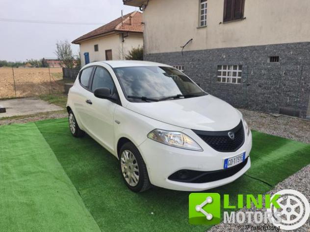 LANCIA Ypsilon HYBRID rif. 24203423 - Foto 3