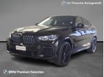 BMW X6 xDrive40d 48V Msport Aut. rif. 23996074