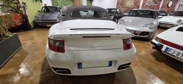 PORSCHE 997 997 Turbo Cabriolet rif. 23790011 - Foto 2