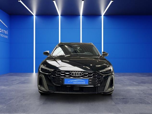 AUDI A5 3ª serie A5 Avant TDI 150 kW mHEV+ S tronic S Line edition - Foto 3