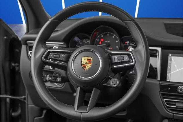 PORSCHE Macan 1ªs. '13-'25 Macan 2.0 T - Foto 9