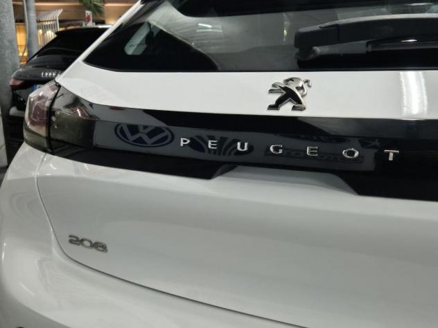 PEUGEOT - 208 - BlueHDi 100 S&S 5p. Allure - Foto 9