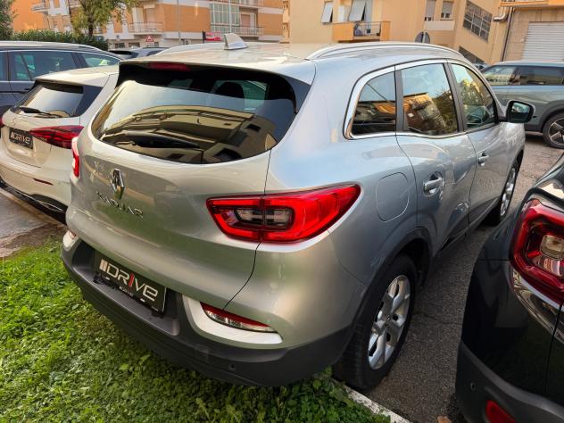 RENAULT Kadjar Blue dCi 8V 115CV Sport Edition - Foto 7