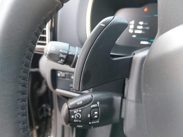 Citroën C5 Aircross PREZZO REALE NO VINCOLI / 1.2 Hybrid 136cv MAX e-DCS6 - Foto 10