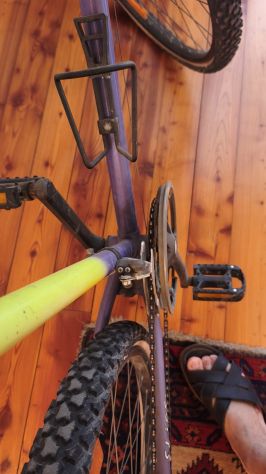 Mountain bike 27,5 pollici - Foto 7