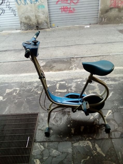 CYCLETTE ATALA GINNY - Foto 4