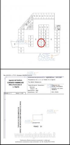 IMMOBILI-ALTRA CATEGORIA-Via Monte Terminillo, 67100 L'Aquila AQ, Italia - Foto 2