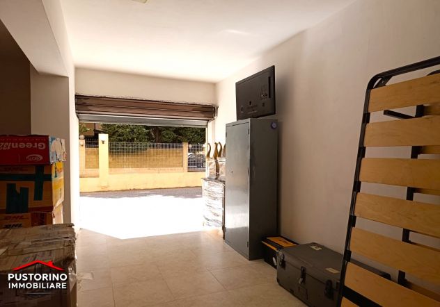 Vico Ferruccio - Garage di buona capienza - Foto 6