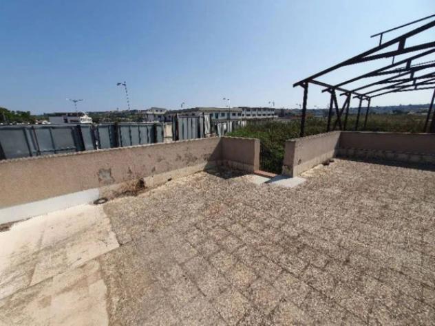 Immobile in asta di 1376 m² in vendita a Augusta - Foto 5