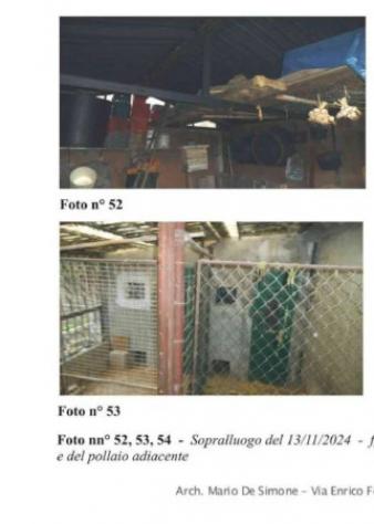 Immobile in asta di 53 m² in vendita a Monteodorisio - Foto 2