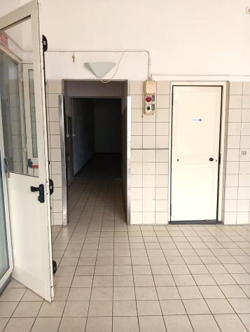 Laboratorio in affitto a Colignola - San Giuliano Terme 200 mq Rif: 1400322 - Foto 4