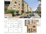 Appartamento di 97 mq - ultimo piano, Murri Via Romagnoli