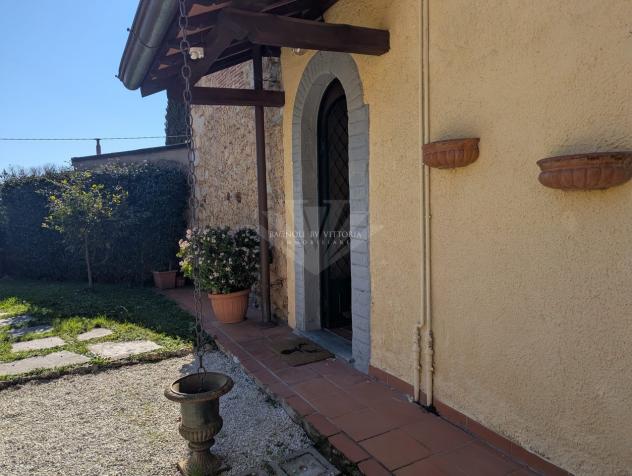 Prima collina vista mare - Appartamento finemente ristrutturato con giardino, a 5 minuti dal centro storico - Foto 6