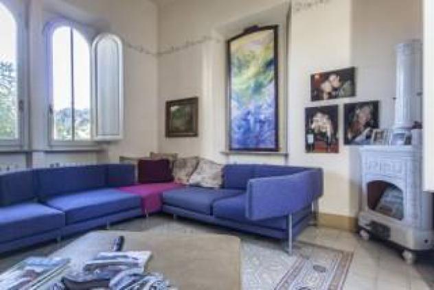 Villa in Vendita in zona LIDO con giardino