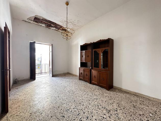 Casa Semindipendente in vendita a Castellammare del Golfo - Foto 12