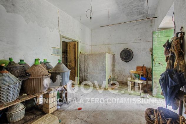 Villa di 333 m² con più di 5 locali e box auto in vendita a Castro dei Volsci - Foto 17
