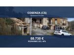 Immobile in asta di 168 m² con più di 5 locali in vendita a Cosenza