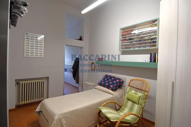 APPARTAMENTO CON SERVIZI - VIA SAN PIER DAMIANO 15 FAENZA - Foto 11