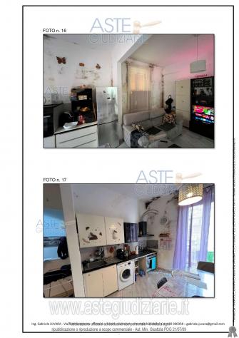 IMMOBILI-IMMOBILE RESIDENZIALE-Via Tonale, 29, 16152 Genova GE, Italia - Foto 9