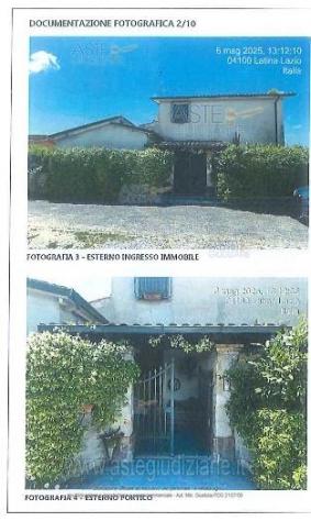IMMOBILI-IMMOBILE RESIDENZIALE-Str. del Malconsiglio, 04100 Latina LT, Italia - Foto 3