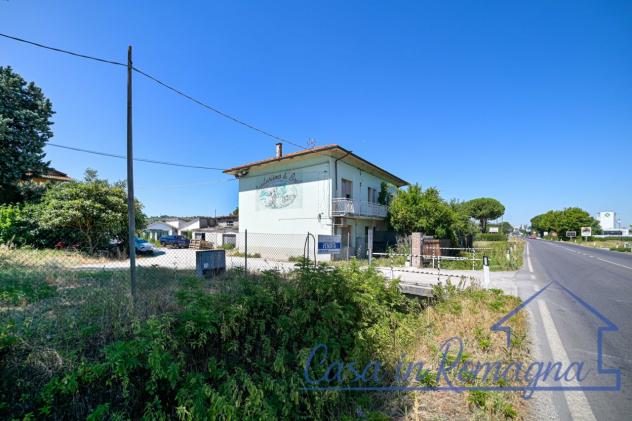 Porzione di casa in vendita a Longiano - Foto 5