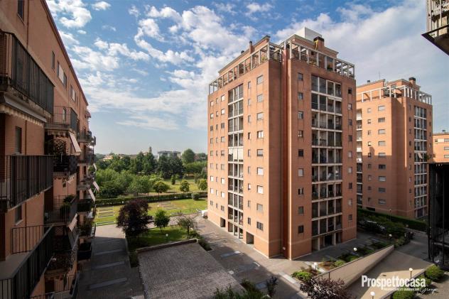 Appartamento in Vendita in zona LORENTEGGIO - Foto 19