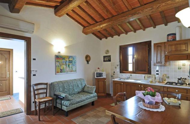 agri monsulmano t - Casa singola a Monsummano Terme - Foto 9
