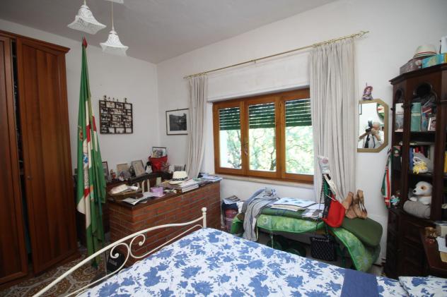 Appartamento in vendita a Monteriggioni 111 mq Rif: 984345 - Foto 10