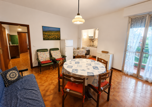 Appartamento in vendita a Cinquale - Montignoso 65 mq Rif: 1419928 - Foto 4