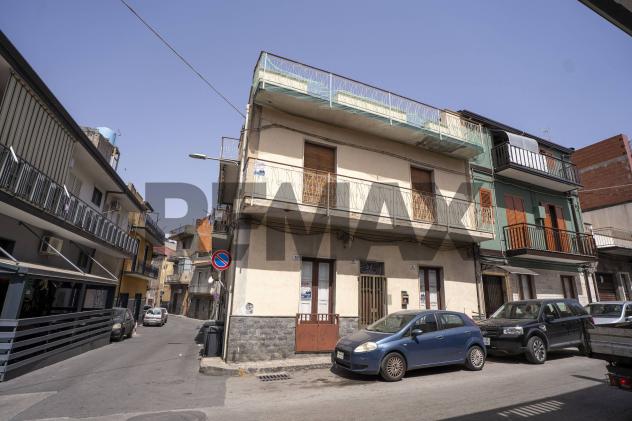 Casa Indipendente in vendita a Paternò - Foto 2
