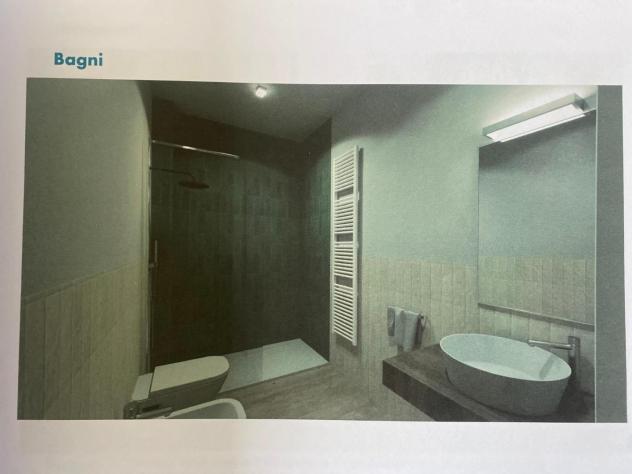 Appartamento in vendita a Marina di Pisa - Pisa 50 mq Rif: 1298720 - Foto 5