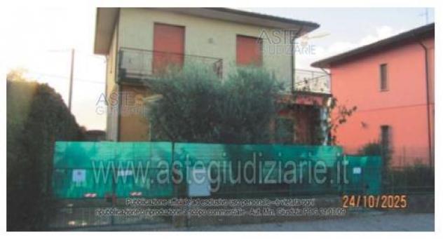 IMMOBILI-IMMOBILE RESIDENZIALE-Via Bramalegno, 51019 Ponte Buggianese PT, Italia