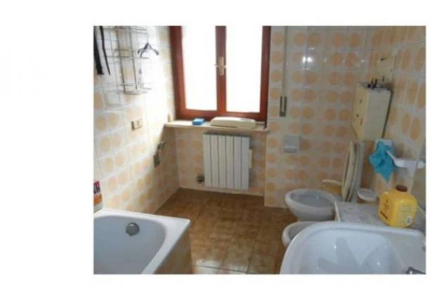 Immobile in asta di 92 m², box auto in vendita a Sanza - Foto 7