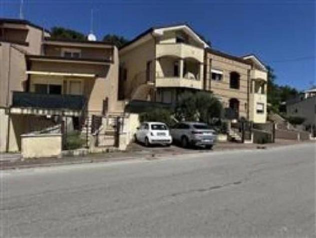 Immobile in asta di 102 m², box auto in vendita a Sassofeltrio - Foto 6