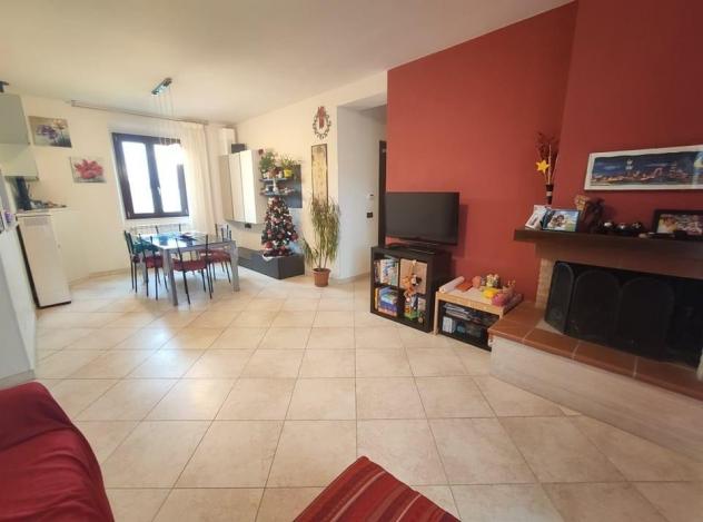 Appartamento in vendita a Taverne D'arbia - Siena 97 mq Rif: 1396471 - Foto 5
