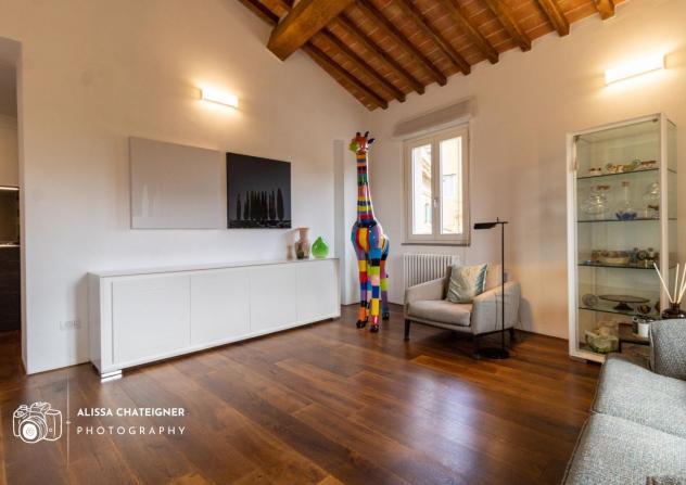 Appartamento in vendita a Siena 189 mq Rif: 1337221 - Foto 4