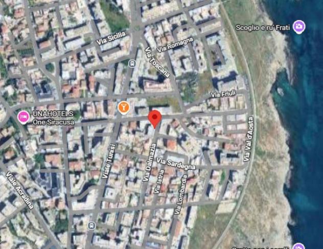Immobile in asta di 112 m² in vendita a Siracusa - Foto 10