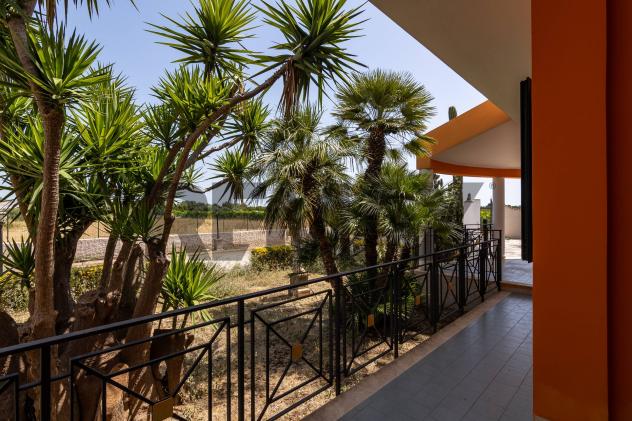 Villa singola in vendita a Siracusa, Carrozziere - Foto 7