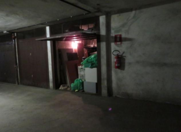 Immobile in asta di 110 m², box auto in vendita a Torino - Foto 4