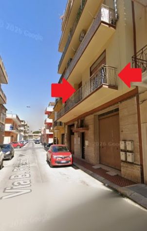 Appartamento Via Ricasoli Vittoria (RG)
