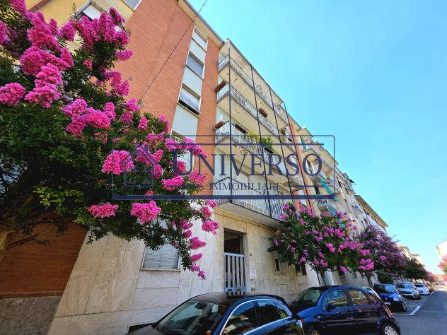 TRILOCALE DA RISTRUTTURARE LIBERO SUBITO IN CENTRO