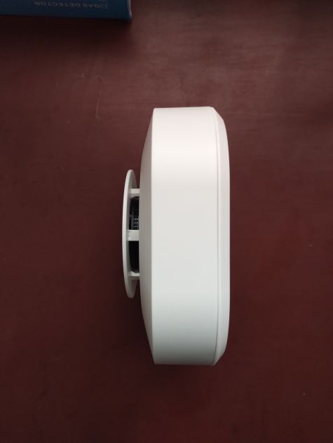 Rilevatore di fumo nuovo wireless - Foto 5