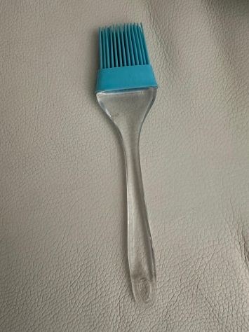 Pennello da cucina in silicone professionale - Foto 2