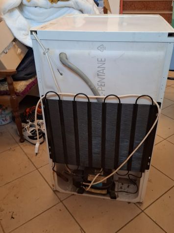 FRIGO INDESIT RG 1411 60 LT - Foto 8