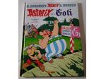 Asterix e i Goti, René Goscinny e Albert Uderzo, 2015.