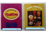 Libri vari-1 per lettura, studio e cucina